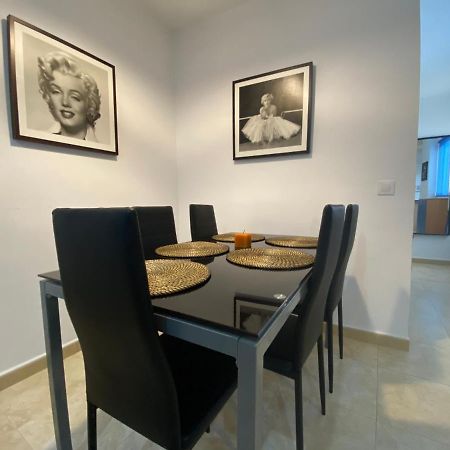 חרז Alojamiento Cazon, Jerez Centro מראה חיצוני תמונה