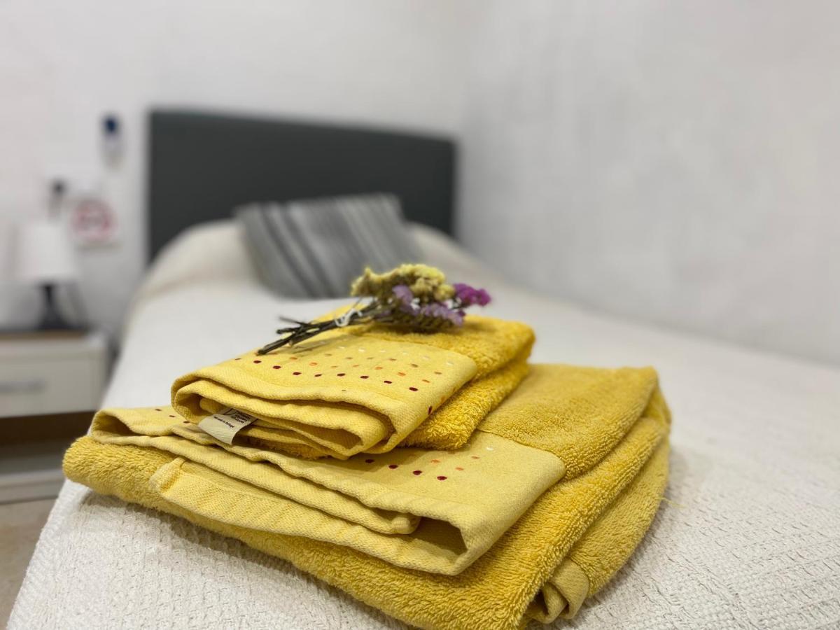חרז Alojamiento Cazon, Jerez Centro מראה חיצוני תמונה